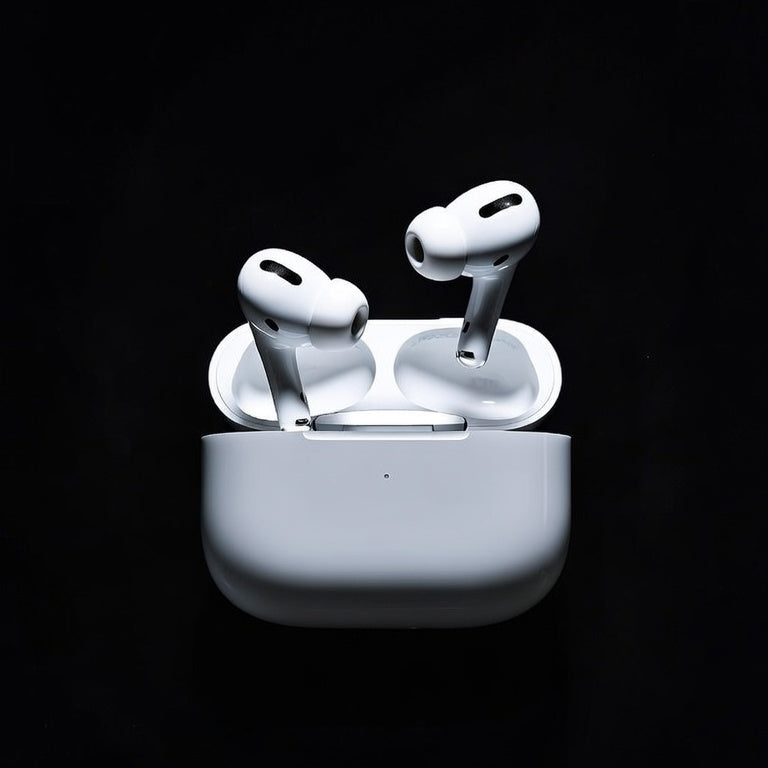 AirPods- Vendor